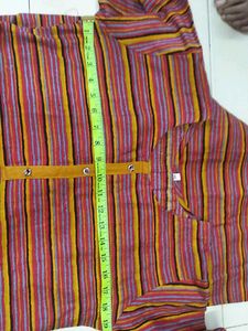 Cotton Kurti Xxl Size