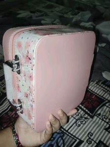 Makeup Kit Beg