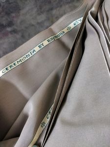 Raymond Full Suit (Coat Pant ) Unstitched Fabric F