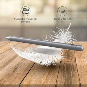 Lenovo Original Pen Plus for Tablet, Slim Design