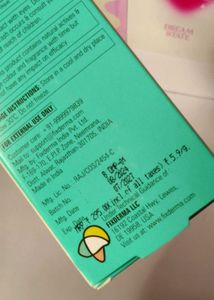 Fixderma Moisturizer