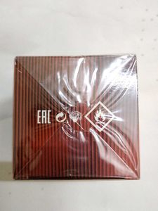 Amber ELIXIR Eau de Parfum