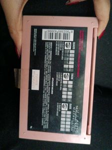 Maybelline Blushed Nudes Eyeshadow Palette