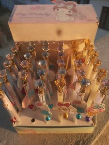 hello Melody mechanical pencils