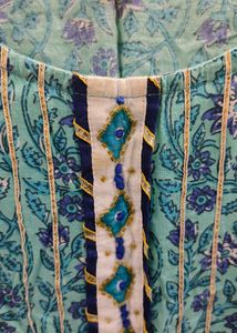 Cotton Kurta