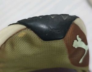 Puma Nitro Lightweight Shoe