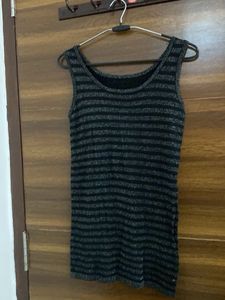Short Dress