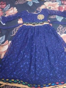 Long Gown