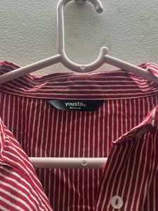 Office wear shirt