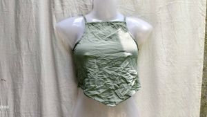 H&M CUTE TOP