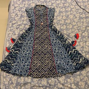 Printed Kurta