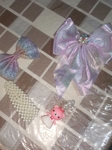 gift hamper Cute Hair Accessories Set