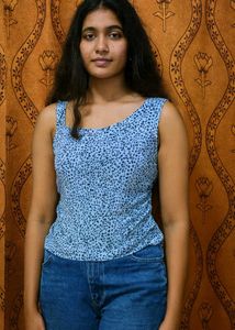 Asymmetrical Print Tank