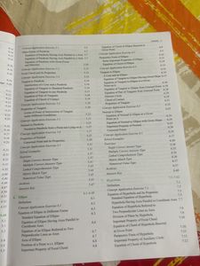 Coordinate Geometry For Jee Advanced (3rd Edition)