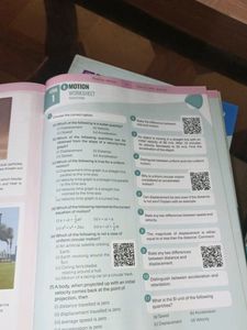 BYJUS CLASS 9TH Refresher