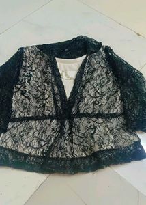 Unique Top And Bottom Set