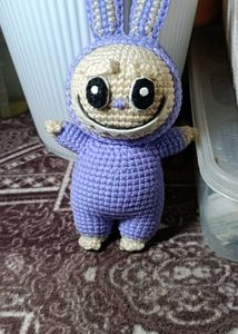 Labubu Doll