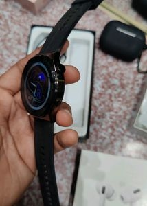 SMART WATCH + AIRPODS PRO COMBO