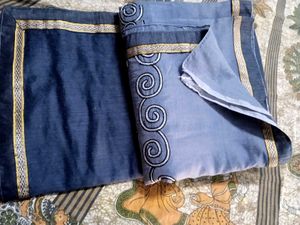 2 saree combo
