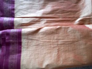 Elegant Ethnic Saree