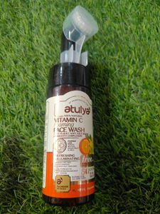 Atulya Vitamin C Face Wash