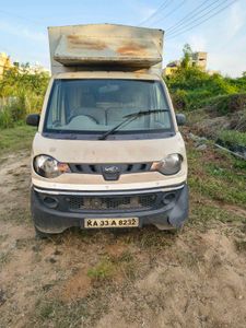 Used Mahindra Truck Self Pickup