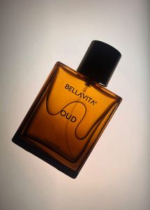 Bella Vita Oud Parfum
