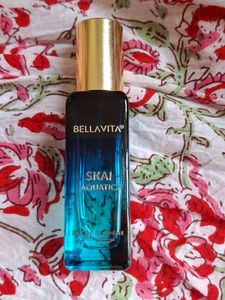 Bella Vita Luxury Perfume 🩷