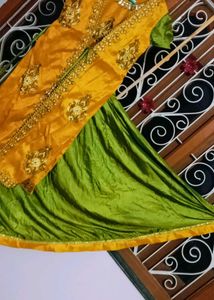 gown for girls