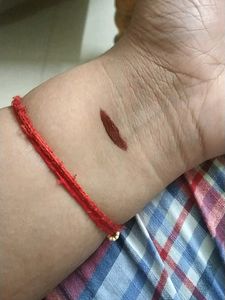 Maybelline SuperStay matte ink - Shade 275 Mocha Inventor
