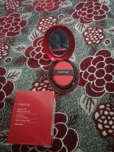 TIRTIR Mask Fit Red Cushion