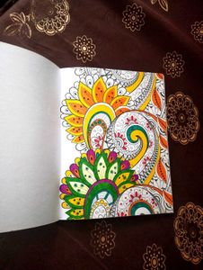 Coloring Book for Adults