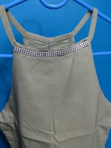 Women&#39;s Crop Top Green 💚