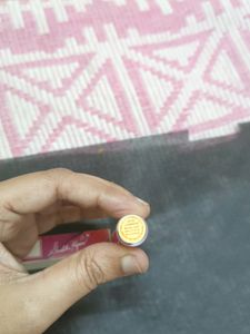 New Myglamm Pink Liquid Matte Lipstick (Neverused)