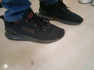 Campus Sports Shoes with air capsule