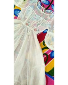 COMBO LAST SALE 🔥 Butterfly Korean Dress (SALE)