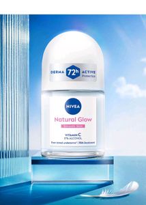 Nivea Deo