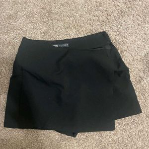Zara Skort