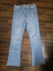 Fasion Factory Intribe Boot Cut Jean