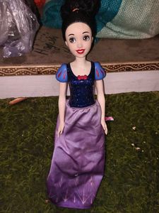 Disney doll
