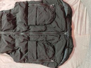 PRICE DROP SALE🎊🎉 Unisex Half Puffer Jacket