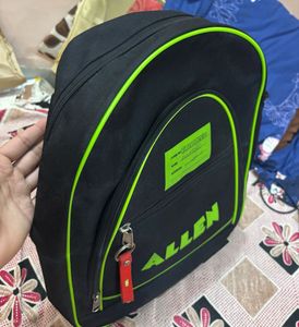 Allen Backpack