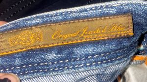 Combo  Of Three Original Jeans Shorts