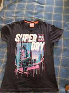 Super Dry Tshirt