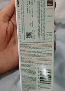 Garnier Bright Complete Serum