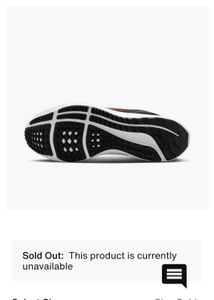 Nike Air Zoom UK 12 Running Shoes