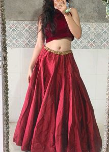 Lehenga❤️