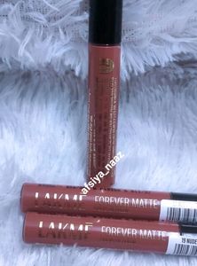 Lakme Nude Lip stick