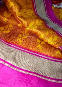 Saree Like New