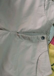 Cotton Pent